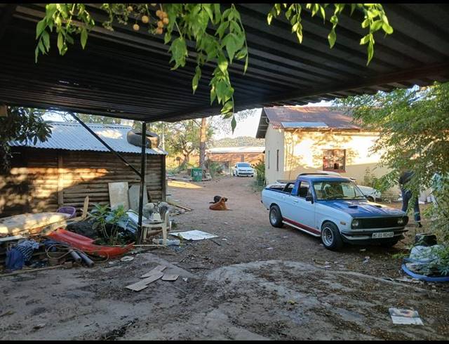 3 BEDROOM HOUSE FOR SALE IN PROCLAMATION HILL